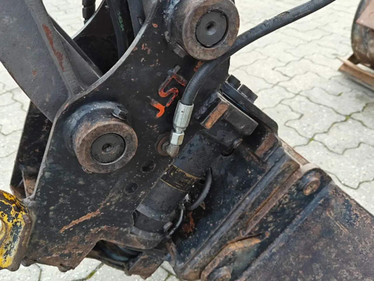 Billede 16 - Volvo EC20D