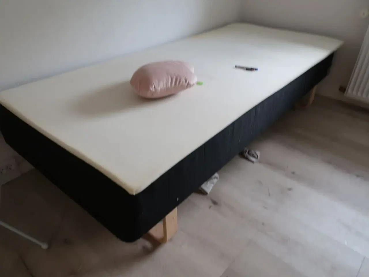 Billede 5 - Tøm rummet