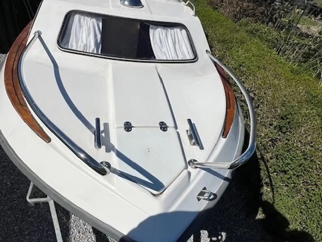 Billede 1 - Ryds 535 FC