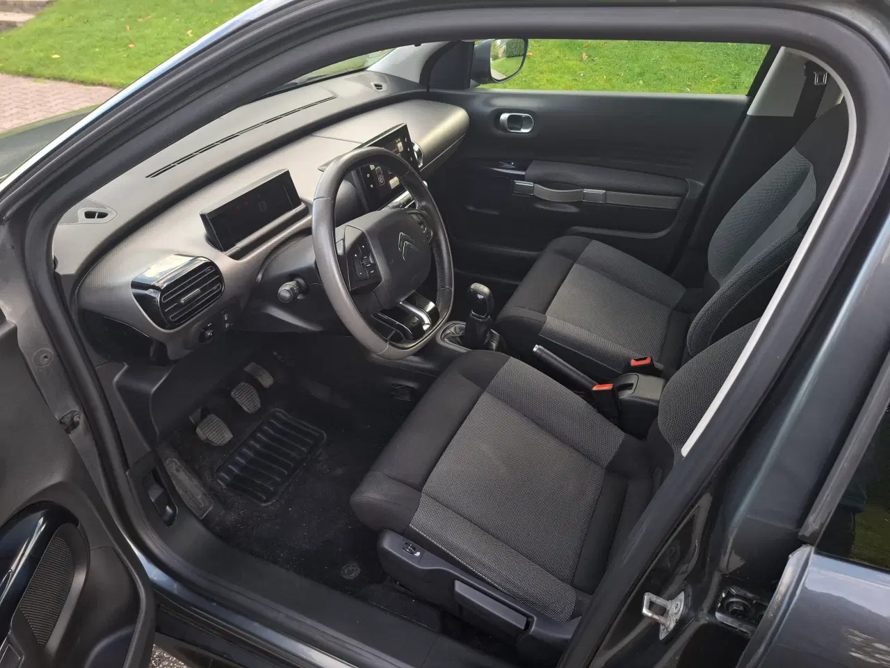 Billede 9 - Citroen C4 Cactus