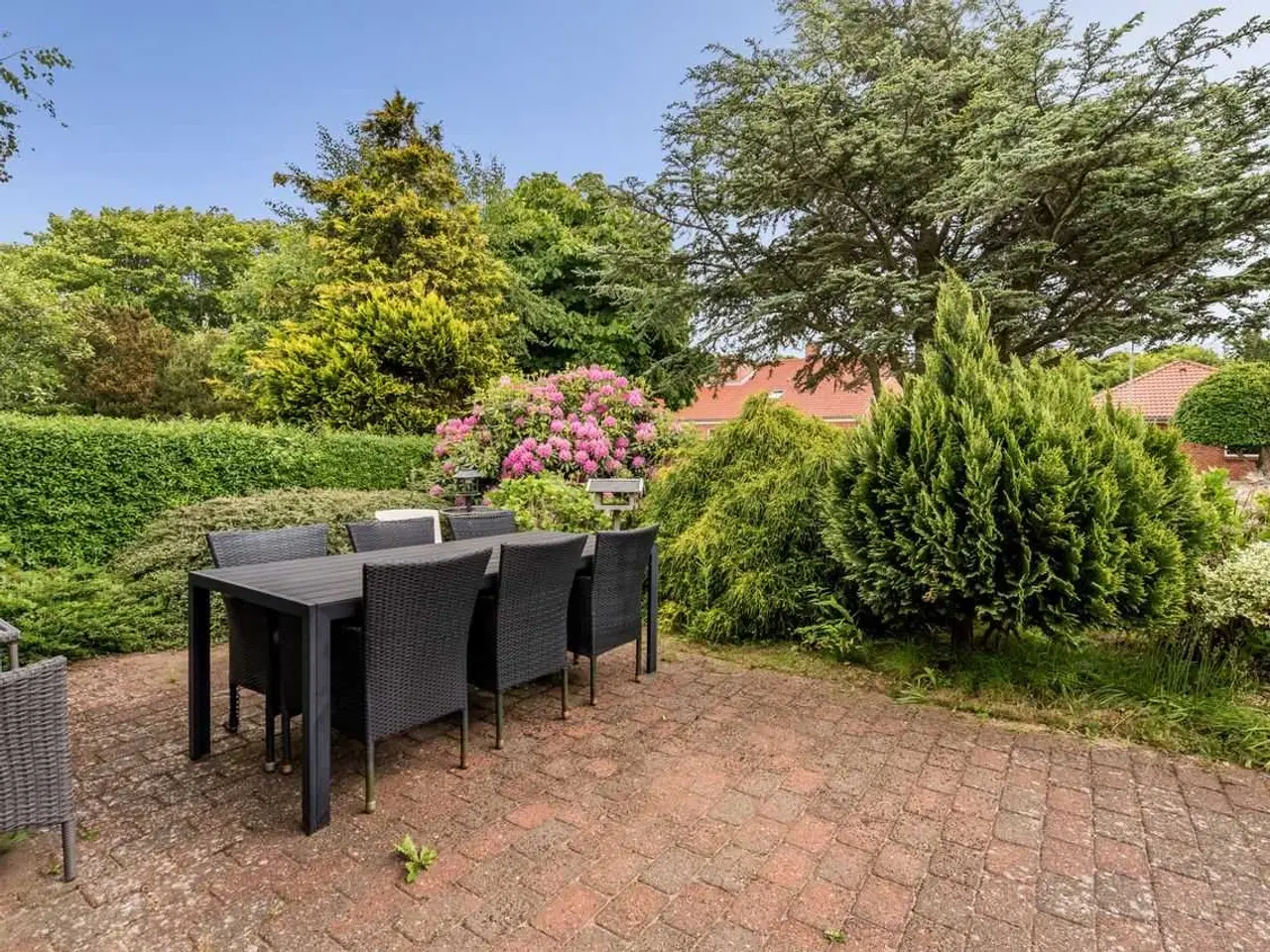 Billede 4 - Hus / Sommerhus i Esbjerg,  tæt på by og strand