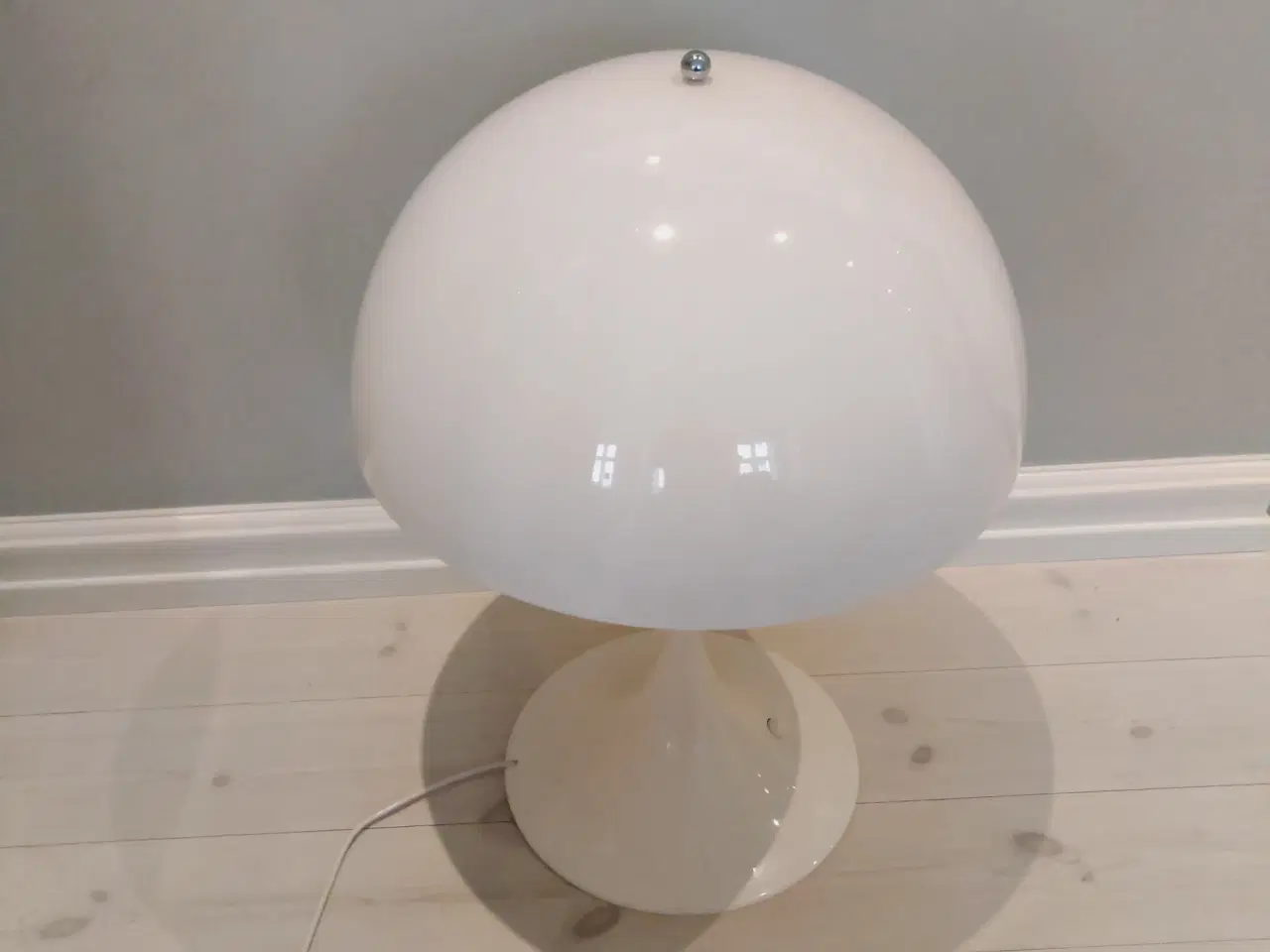 Billede 1 - Verner Panton Panthella 500Ø