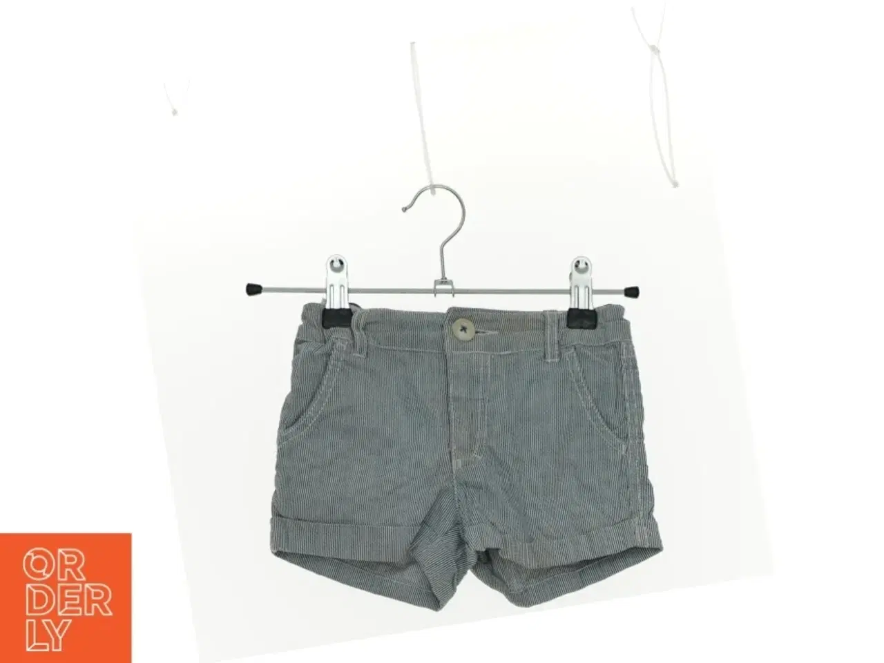 Billede 1 - Shorts fra H&M (str. 98 cm)