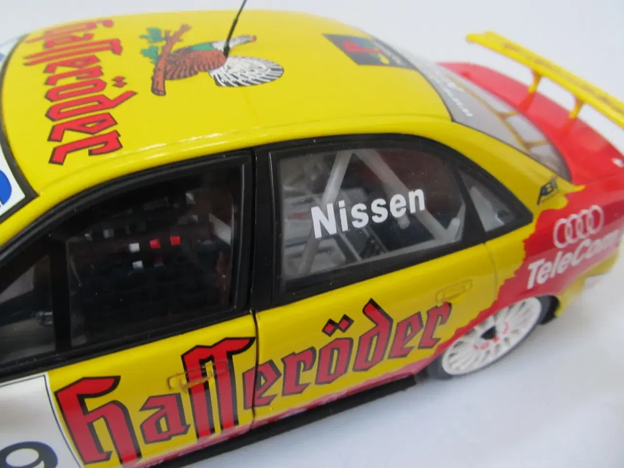 Billede 3 - Audi A4 STW Cup / DTM 1997 - 1:18