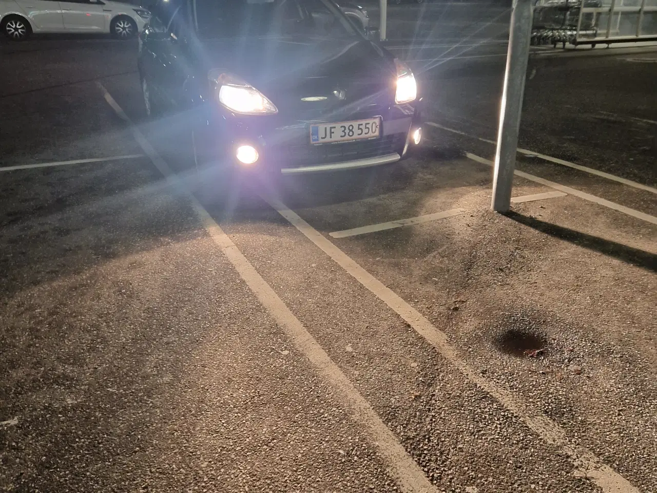 Billede 11 - Renault clio 2012 sport tourer 1,5 dci