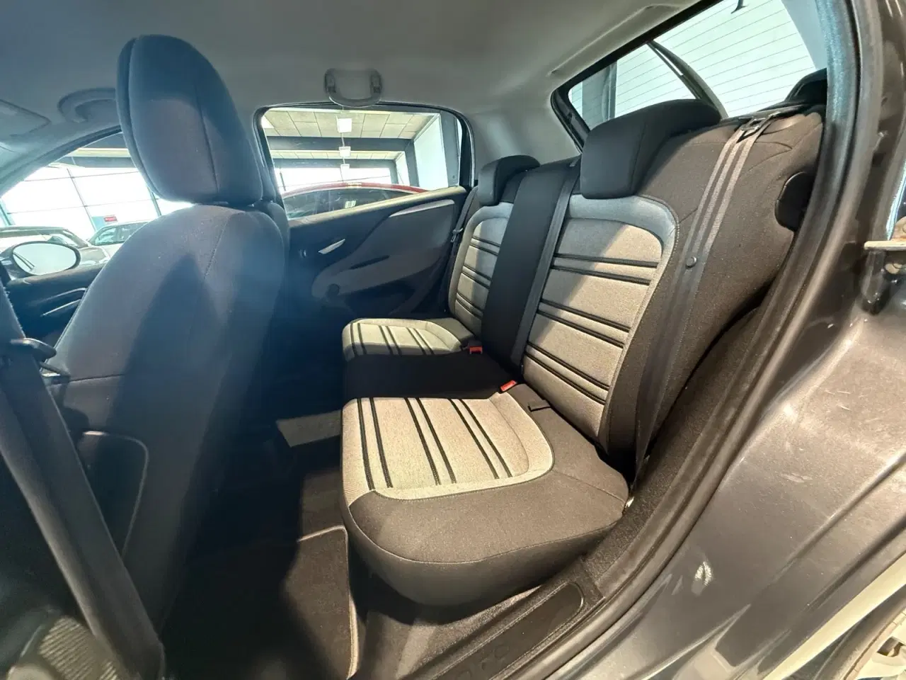 Billede 8 - Fiat Punto Evo 1,4 Active