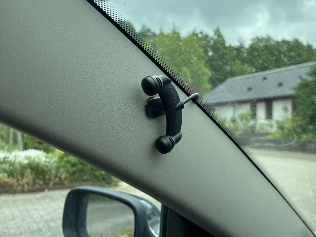 Billede 8 - Cabriolet Renault Megane CC 