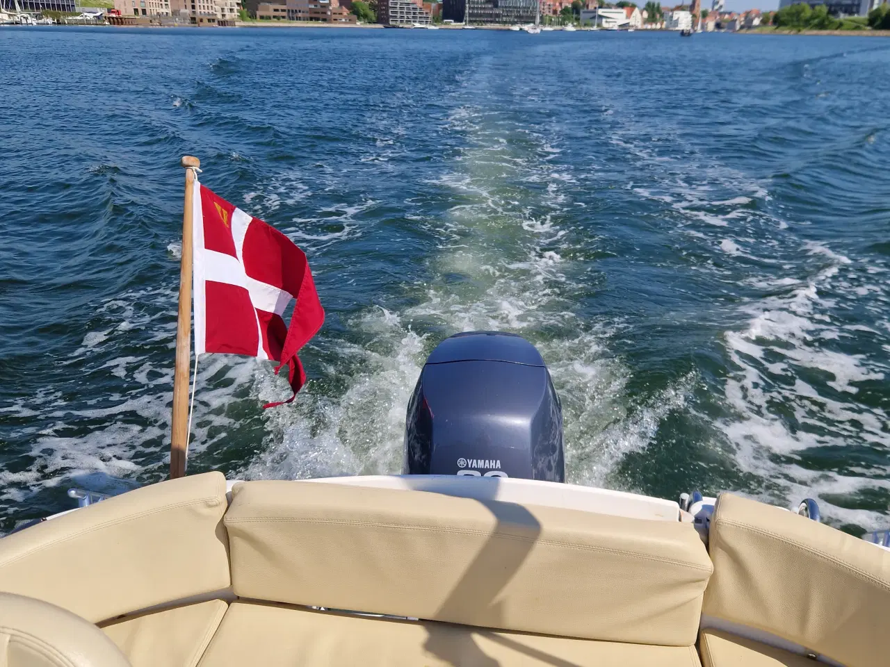 Billede 7 - Beneteau flyer 500