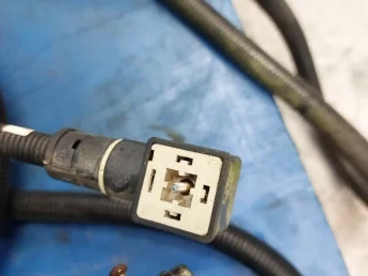 Billede 6 - Dronningborg D9000 20 Fod Powerflow 45120700