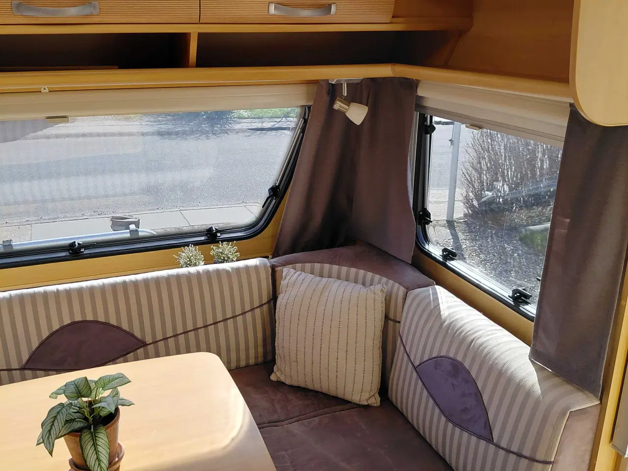 Billede 7 - Dethleffs campingvogn 