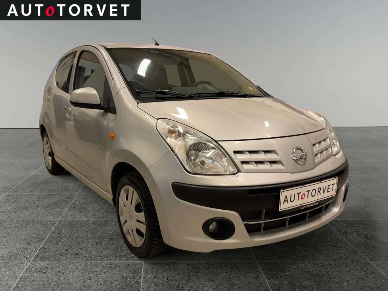 Billede 2 - Nissan Pixo 1,0 Acenta