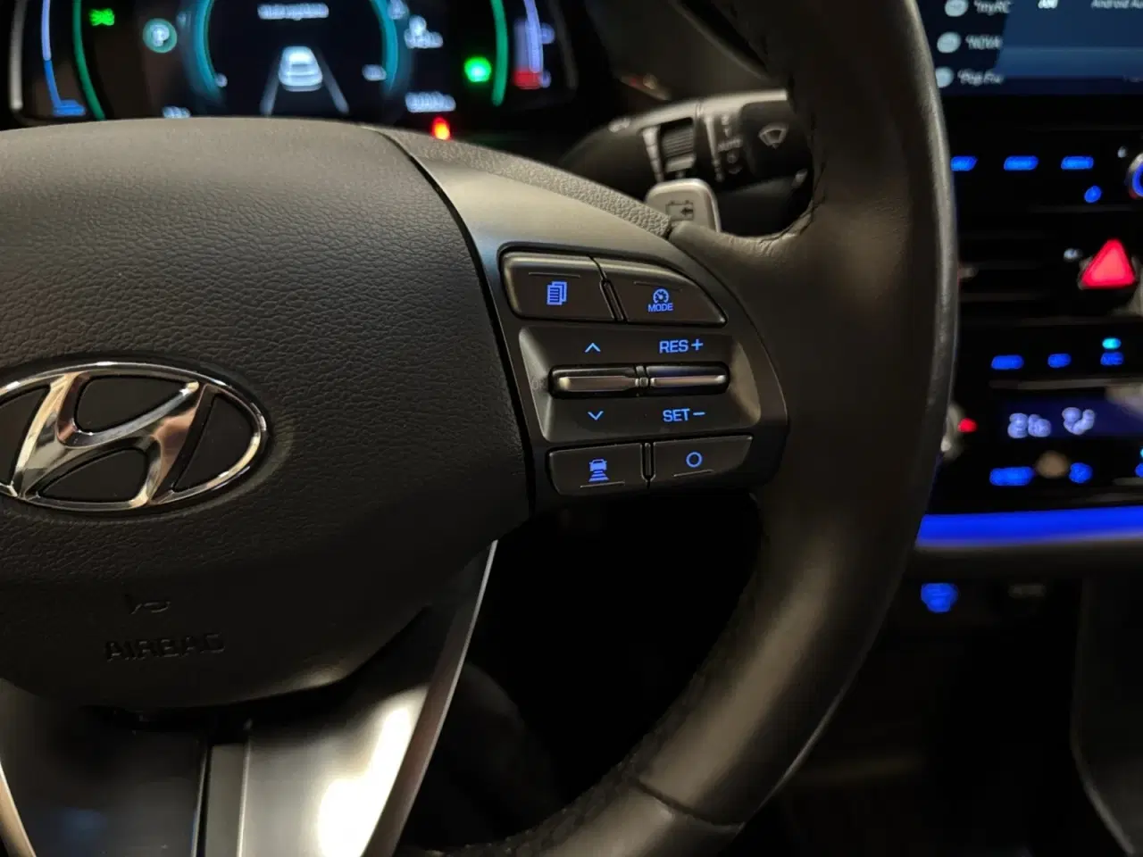 Billede 14 - Hyundai Ioniq 40 EV Premium