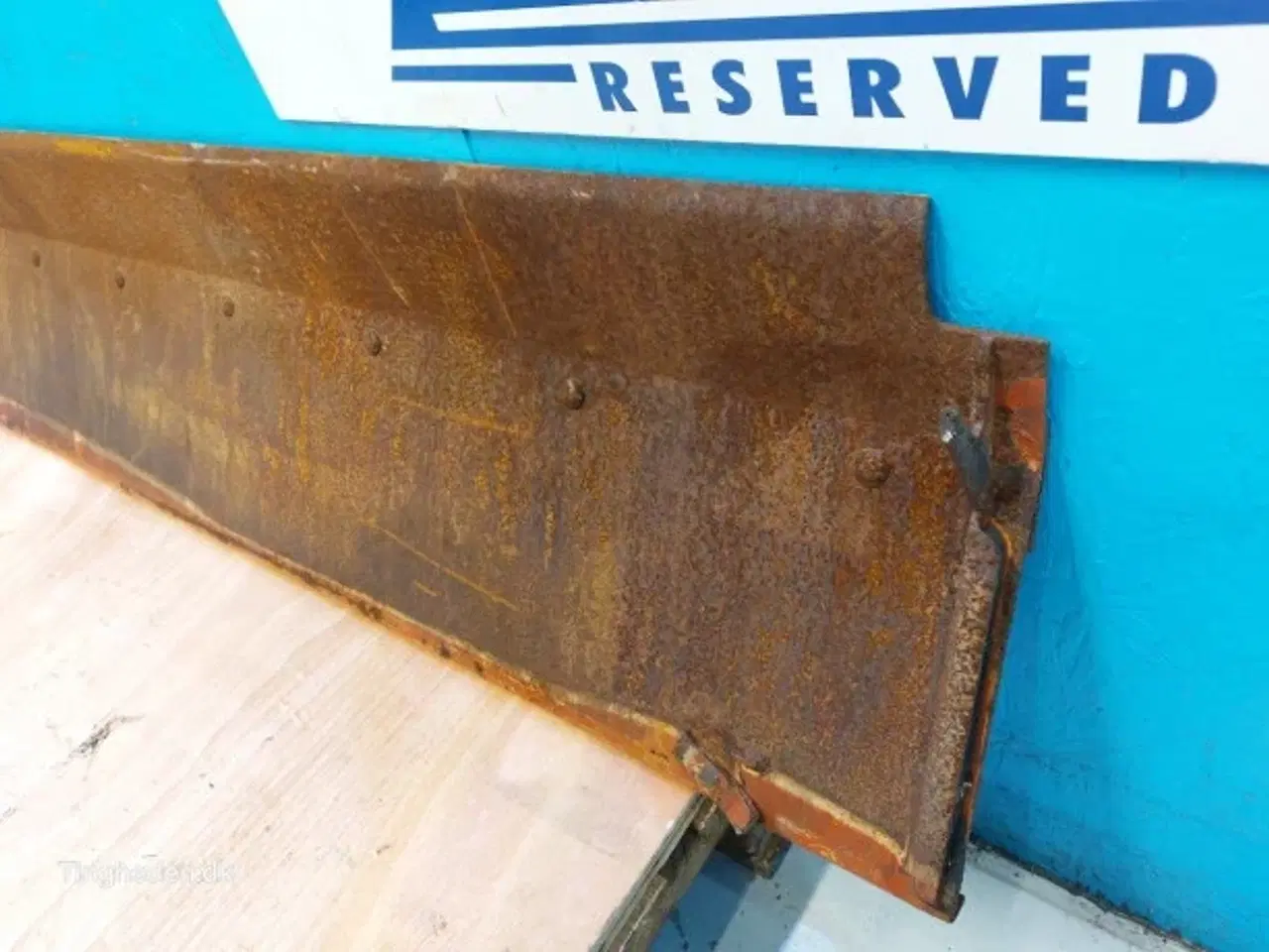 Billede 4 - Laverda 627 Inspektionslem 322089850