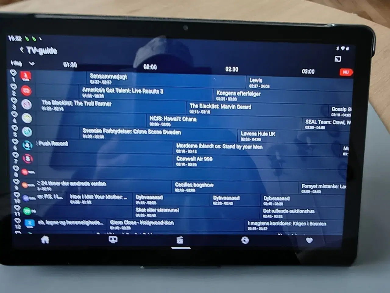 Billede 4 - LENOVO TAB 10M
