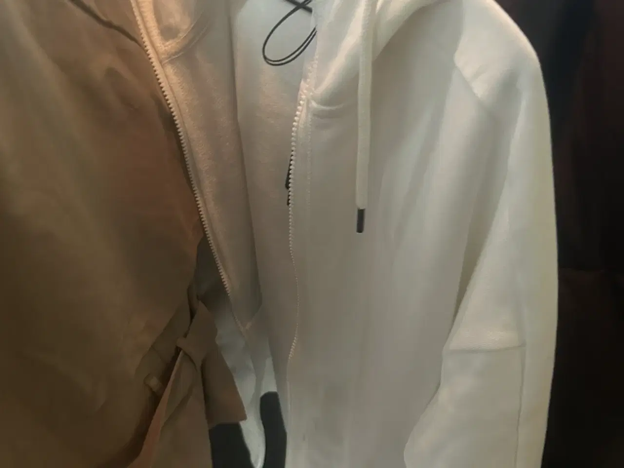 Billede 7 - C.P. Company  Goggles-detail zip-up hoodie