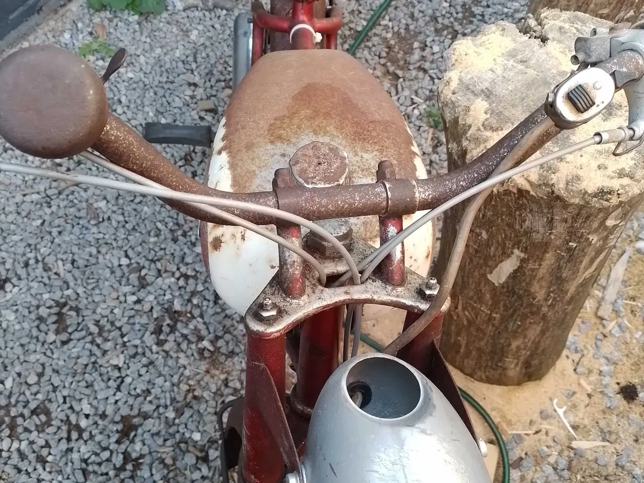 Billede 2 - Sco 2gears 