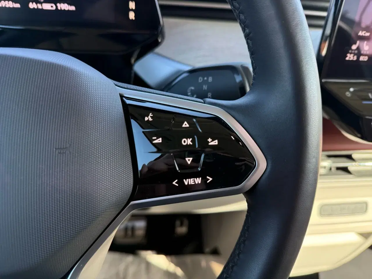 Billede 15 - VW ID.Buzz EL Pro 204HK Aut.