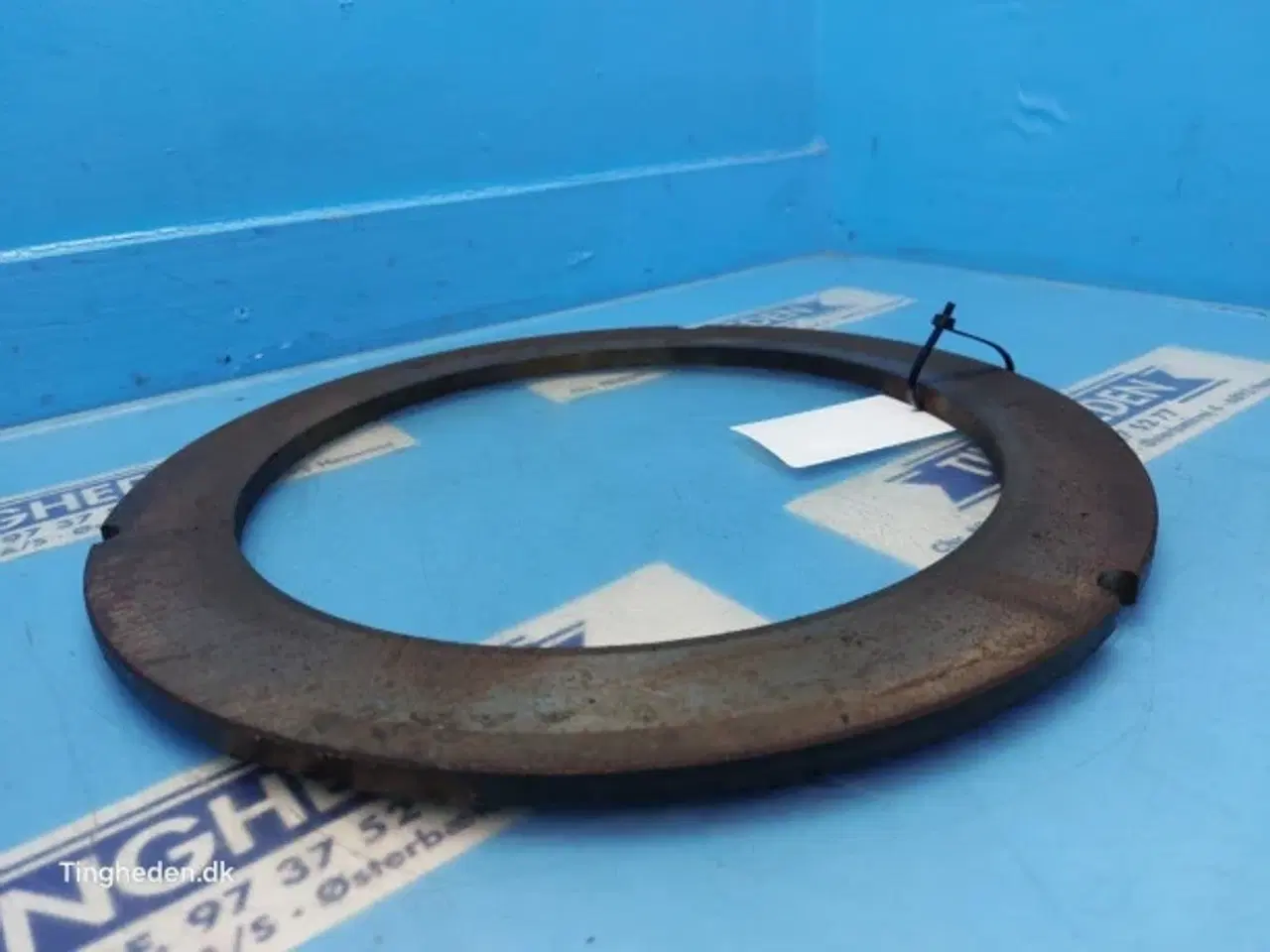 Billede 4 - New Holland 8870 Trykskive 86014796