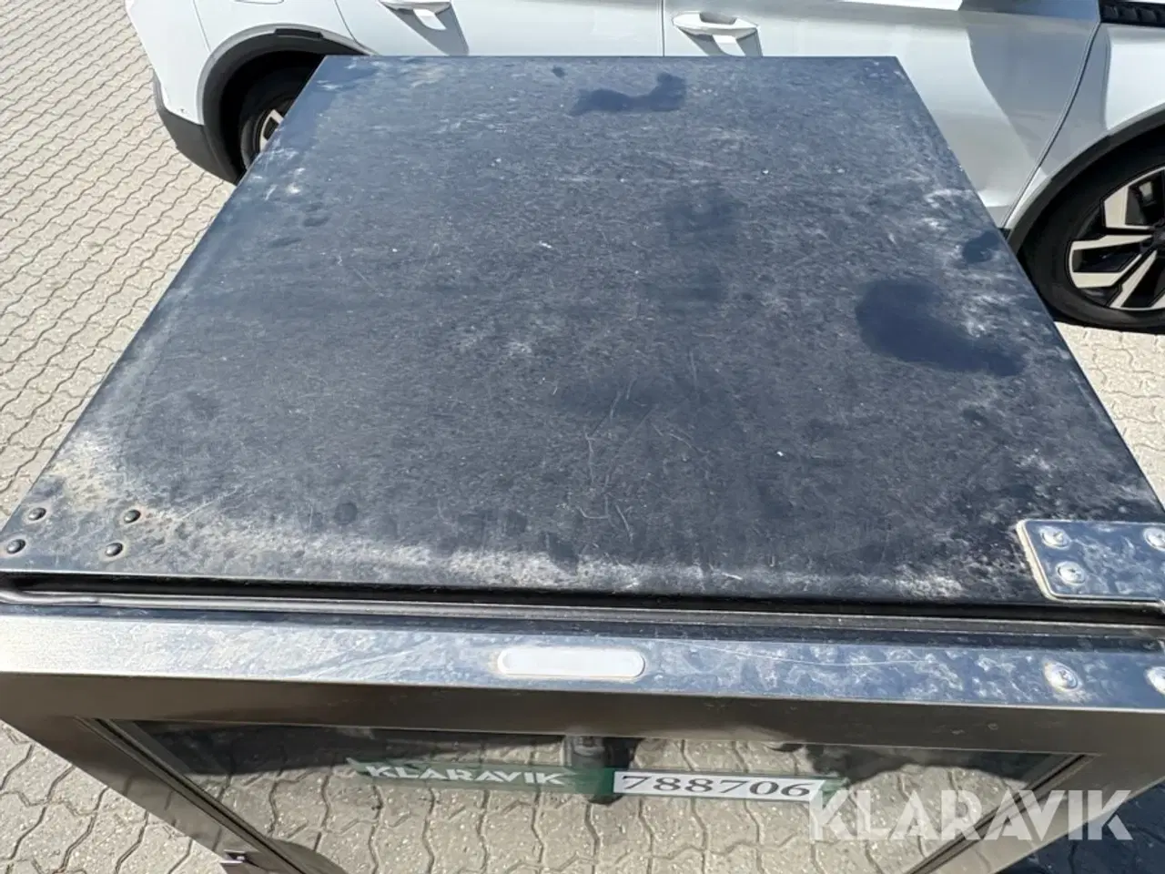 Billede 9 - Vinkøleskab Scancool VK 902