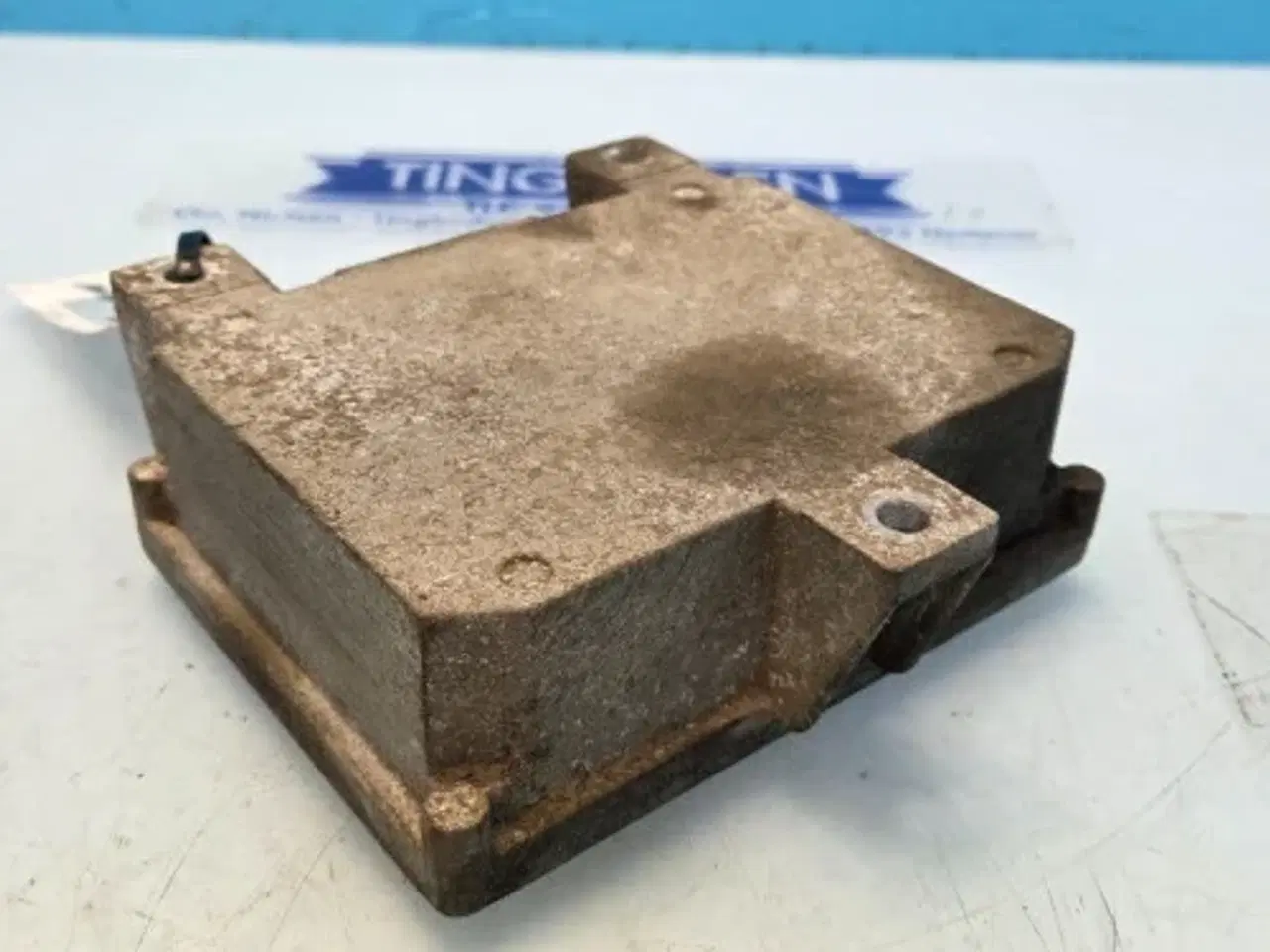 Billede 13 - John Deere 6300 Hitch Kontroller AL116824