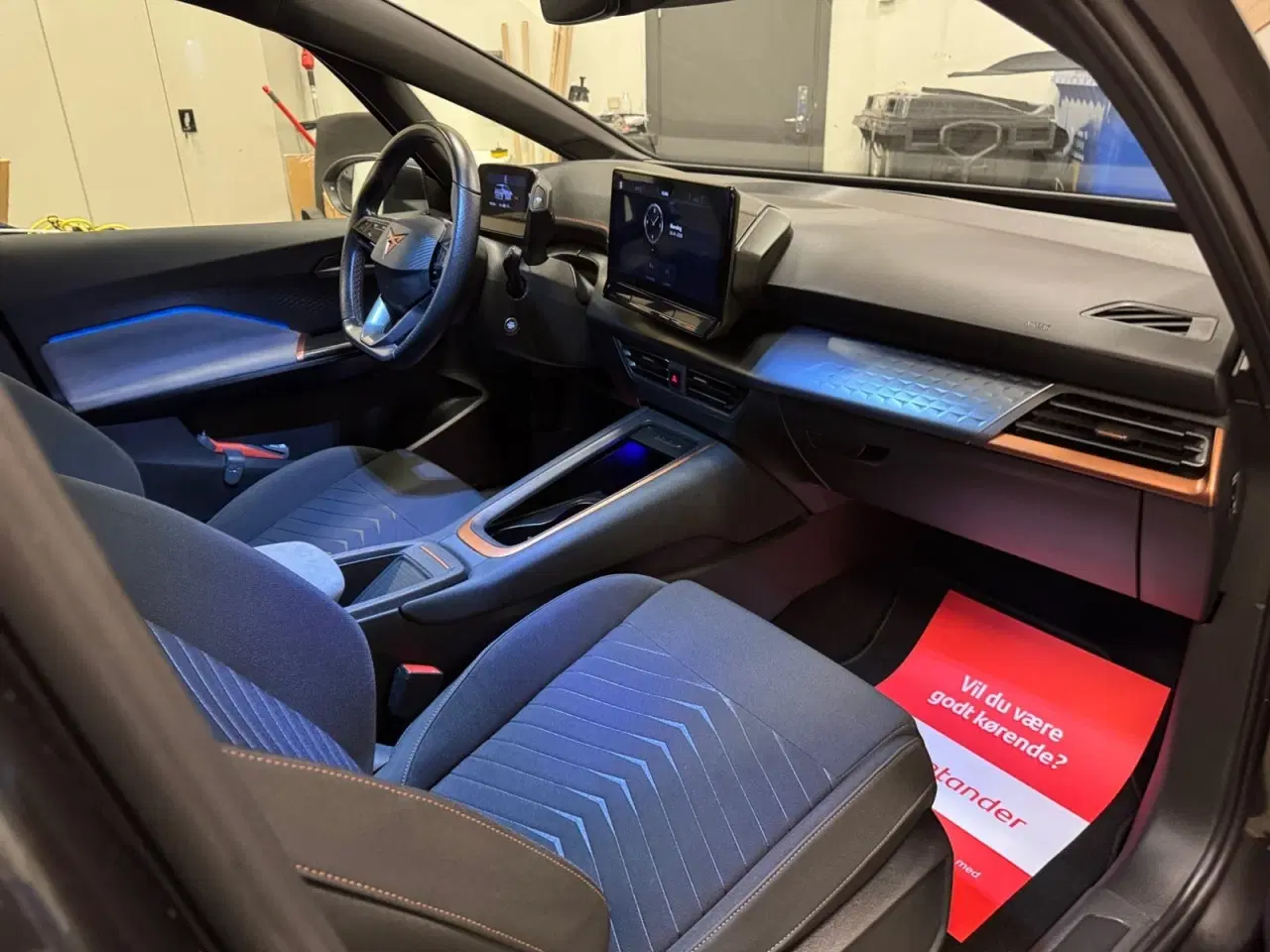 Billede 13 - Cupra Born 58 