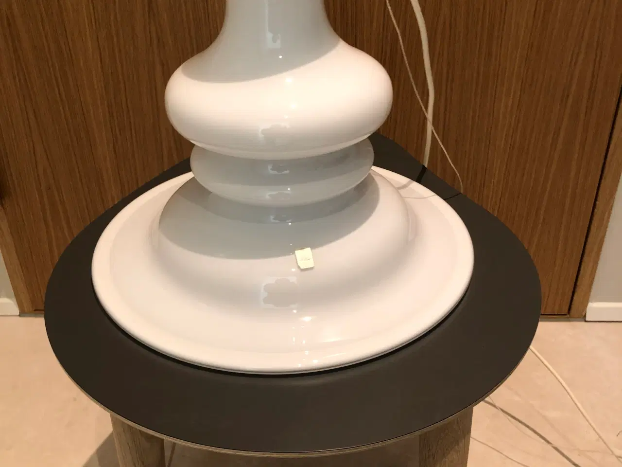 Billede 2 - Holmegaardslampe