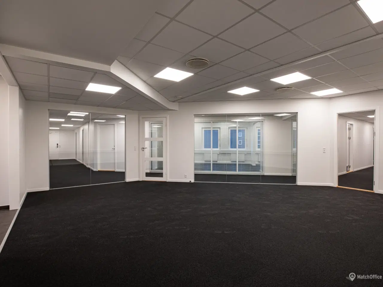 Billede 10 - 1508-6: Herlev Hovedgade 15B - 420 m2