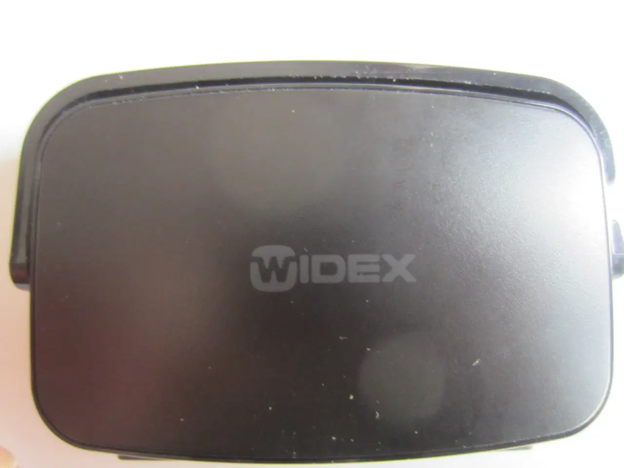 Billede 2 - Widex BTE WPT202 oplader til høreapparater