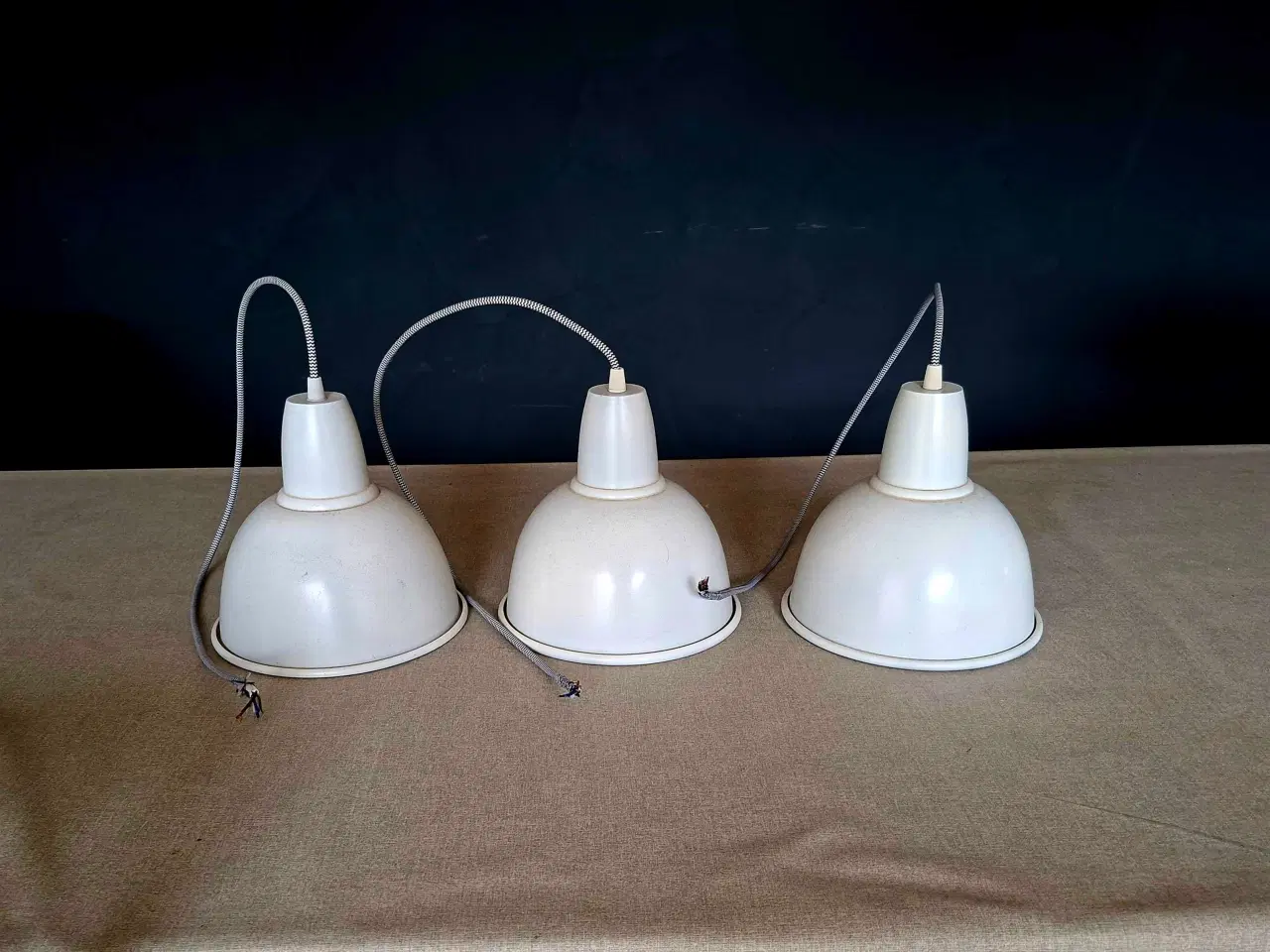 Billede 1 - Ikea lamper