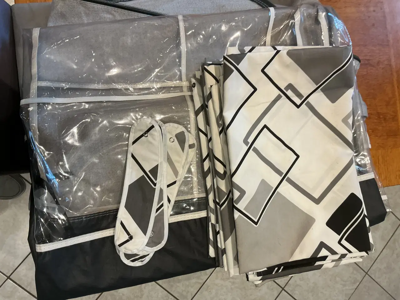 Billede 2 - FORTELT 1000 A MÅL 