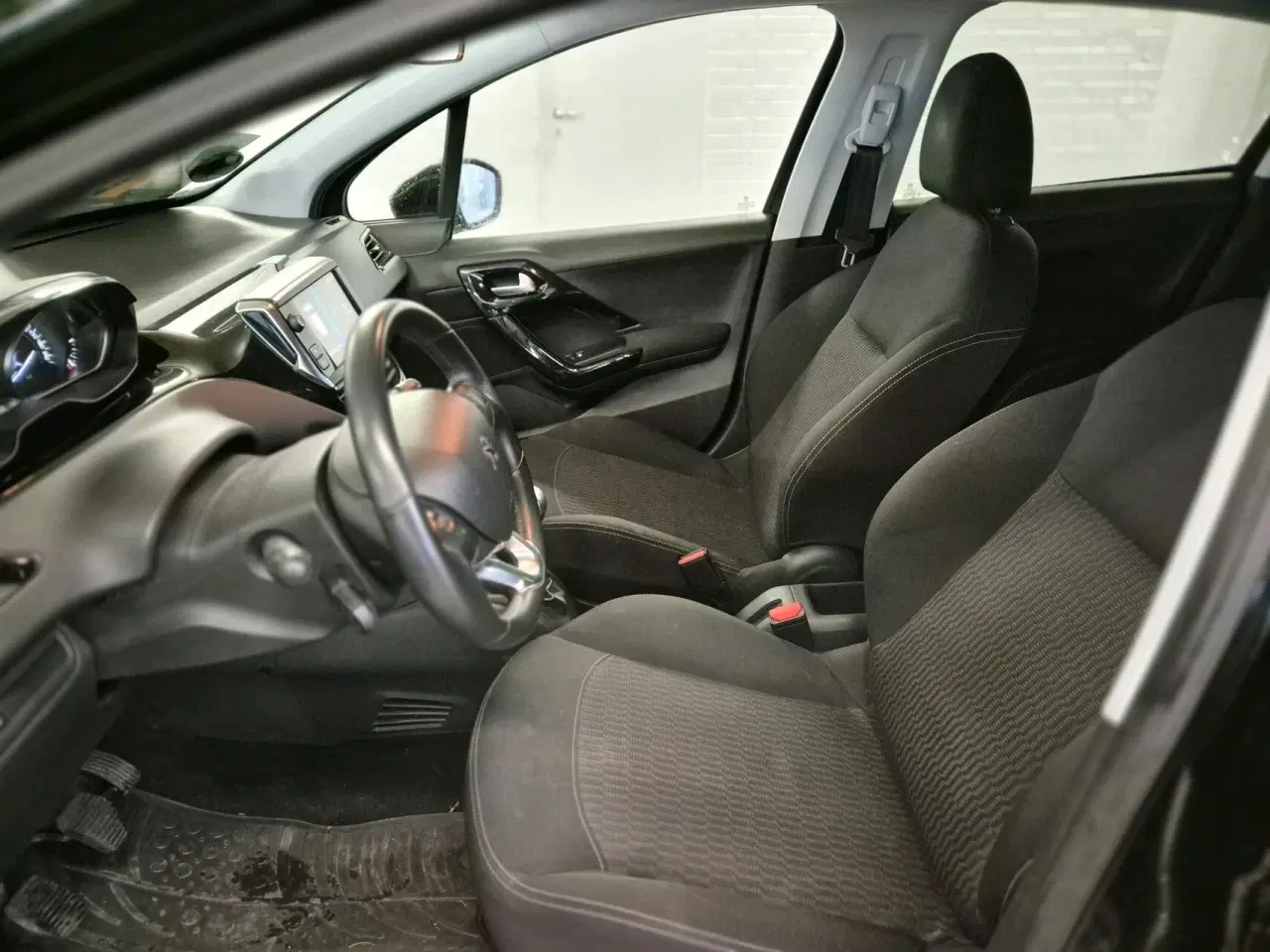 Billede 8 - Peugeot 208 1,5 BlueHDi Envy 100HK 5d 6g