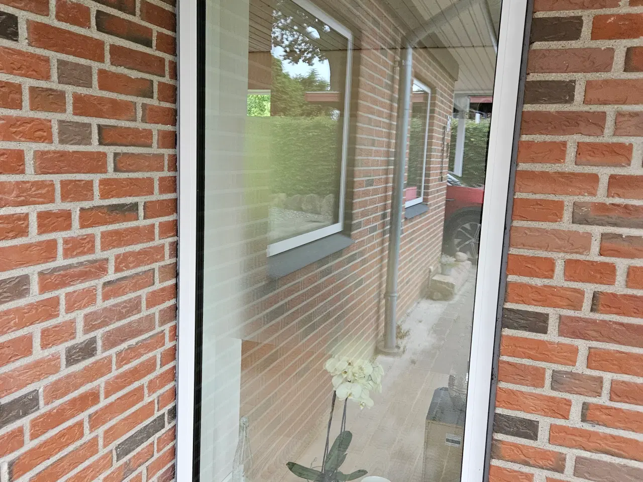 Billede 2 - ideal combi vindue