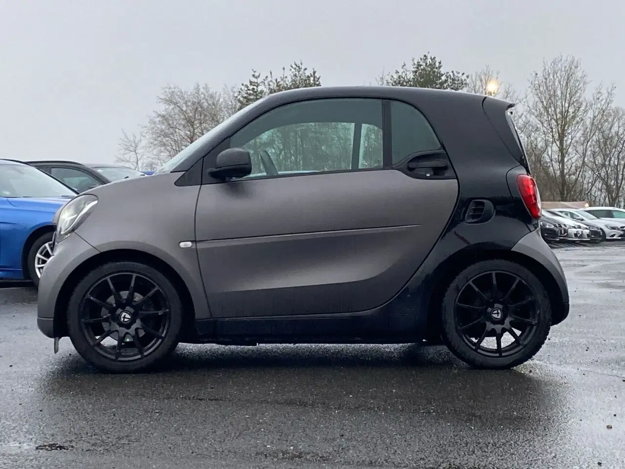 Billede 5 - Smart Fortwo 1,0 71HK 3d