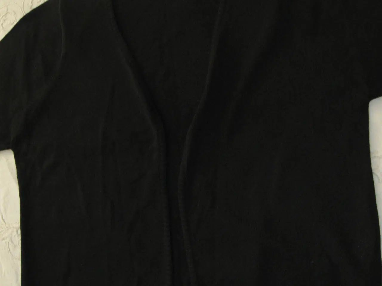 Billede 2 - Bluse/Cardigan	