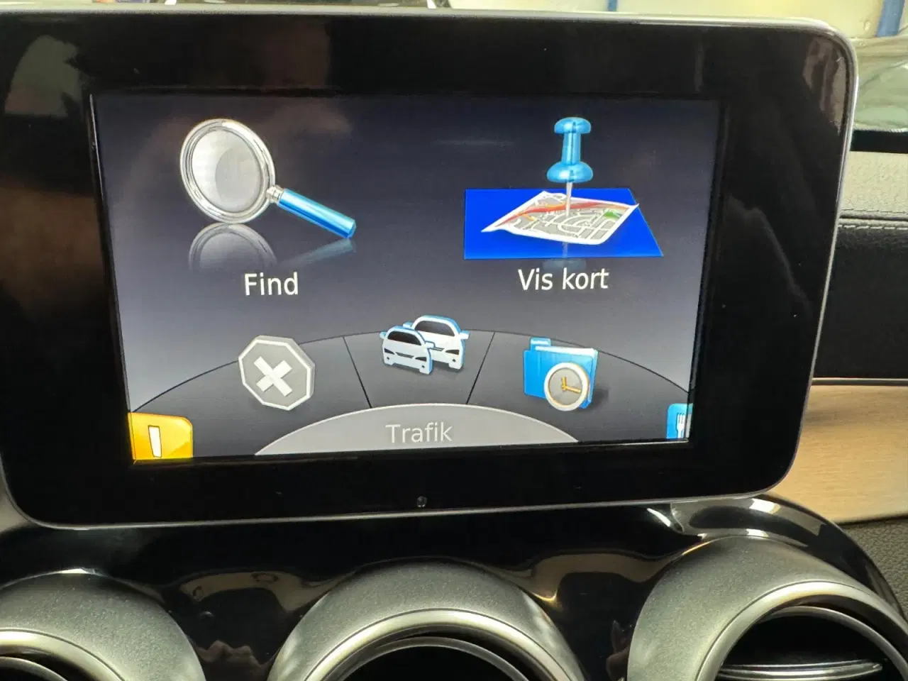 Billede 20 - Mercedes C400 3,0 AMG Line stc. aut. 4Matic