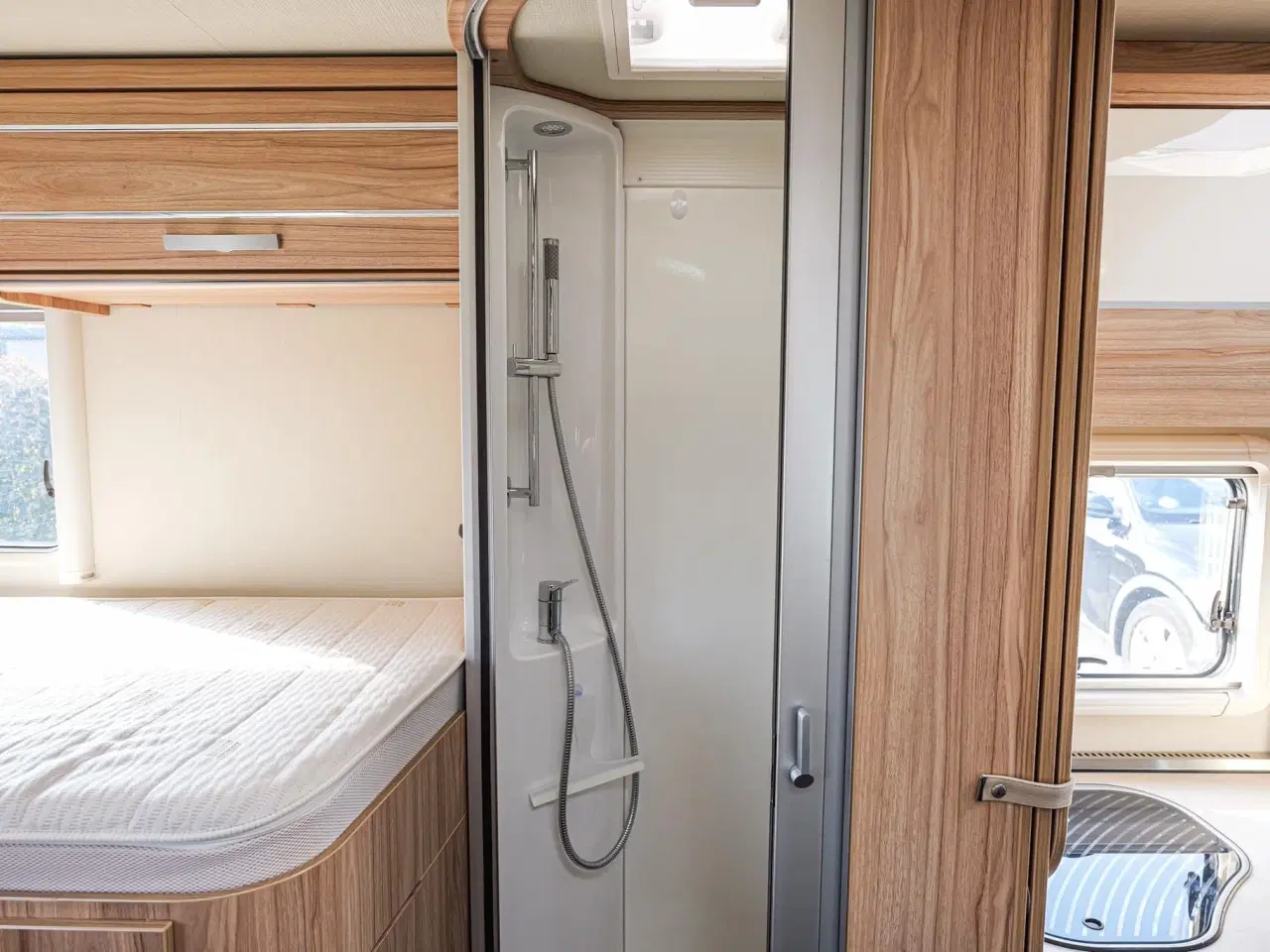 Billede 12 - HYMER AUTOCAMPER   Hymer T578 60 Years Edition 