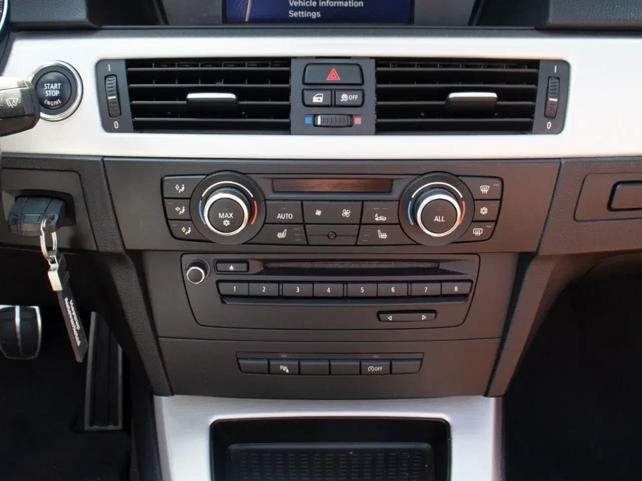Billede 11 - BMW 320d 2,0 