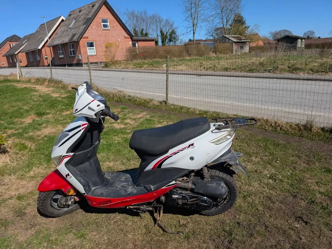 Billede 2 - Vga explore euro 4 30'er