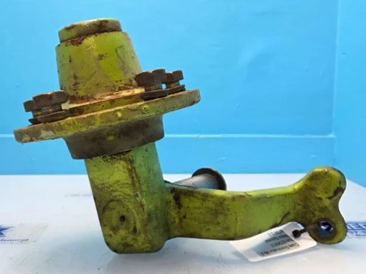 Billede 15 - Claas Dominator 88 Spindel R. 673412.0