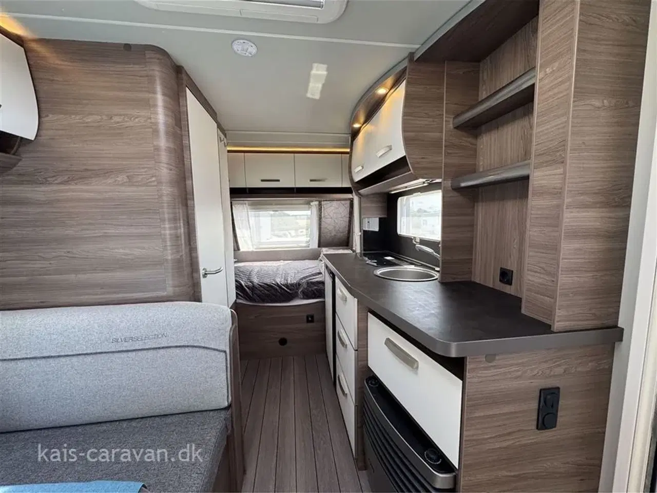 Billede 10 - 2019 - Knaus Sport Silver Selection