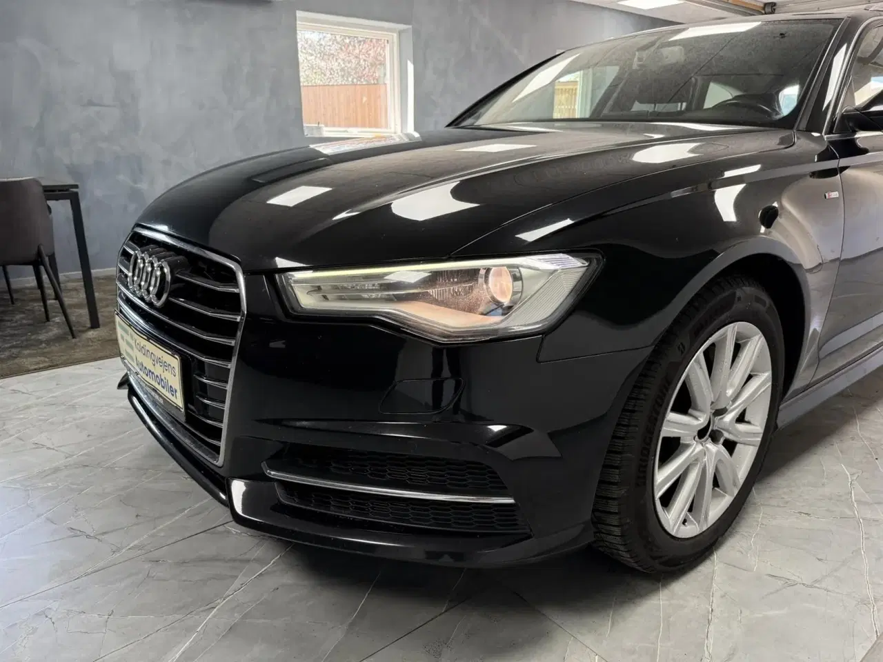 Billede 3 - Audi A6 Avant 3,0 TDI S Tronic 218HK Stc 7g Aut.