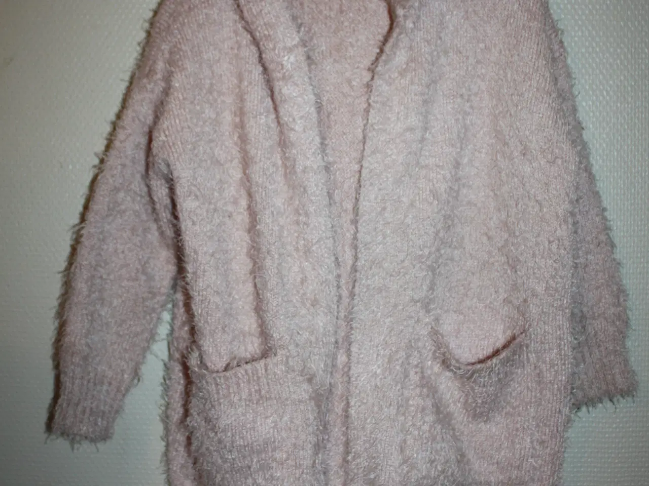 Billede 1 - Milk Copenhagen Cardigan str. 110/116