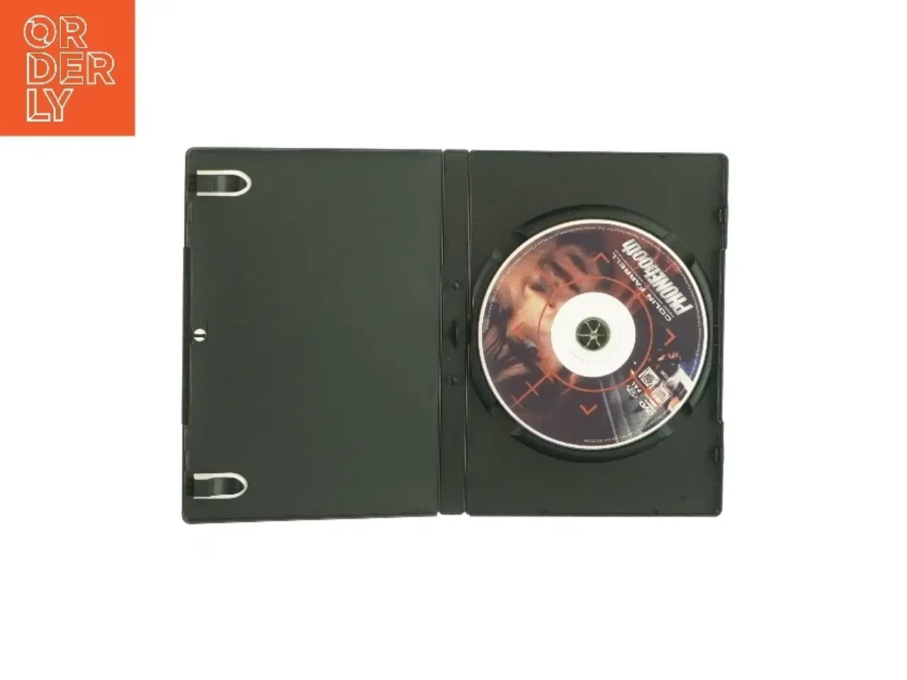 Billede 3 - Phonwbooth (DVD)