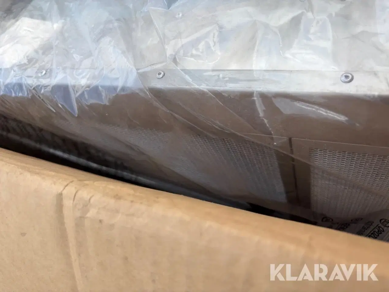 Billede 4 - Emhætte Applance ASE-900 IH