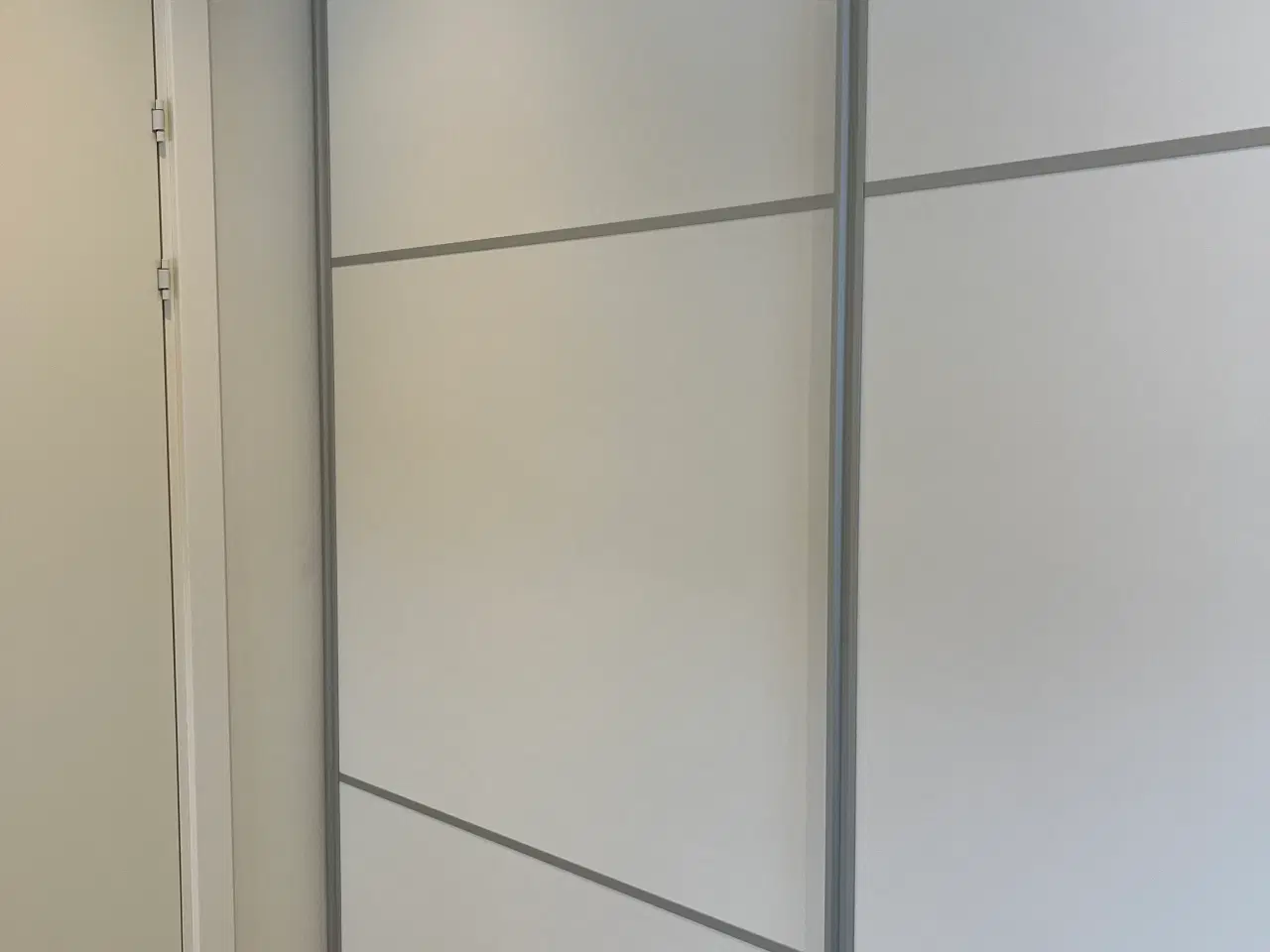 Billede 1 - Skydelåger