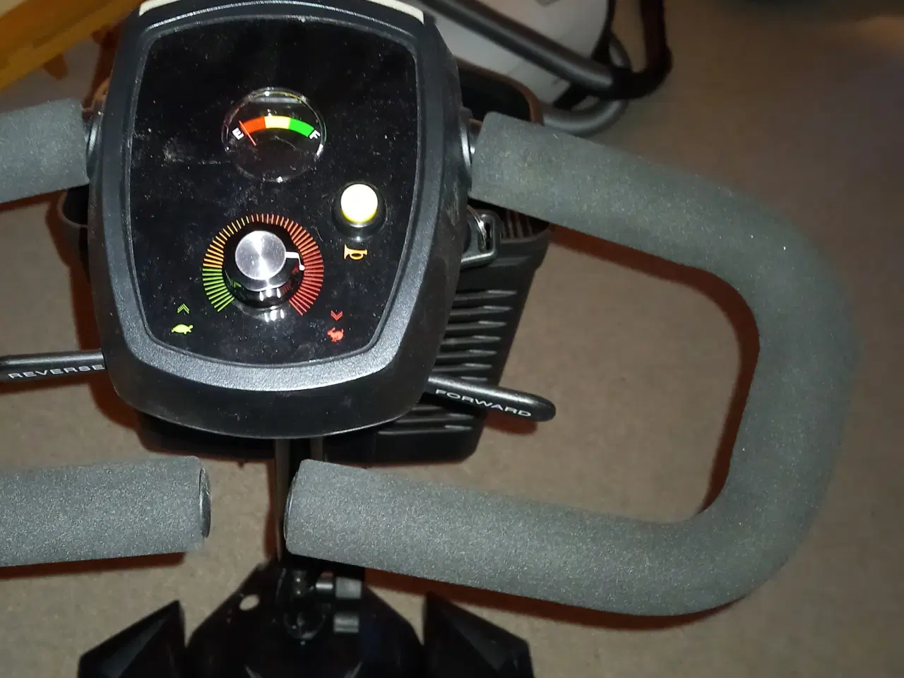 Billede 5 - Handicap scooter