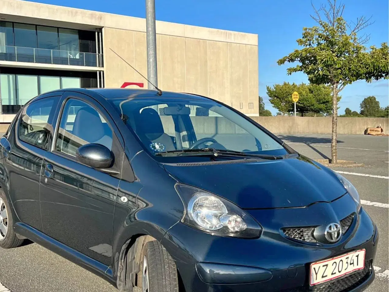 Billede 6 - Toyota Aygo 