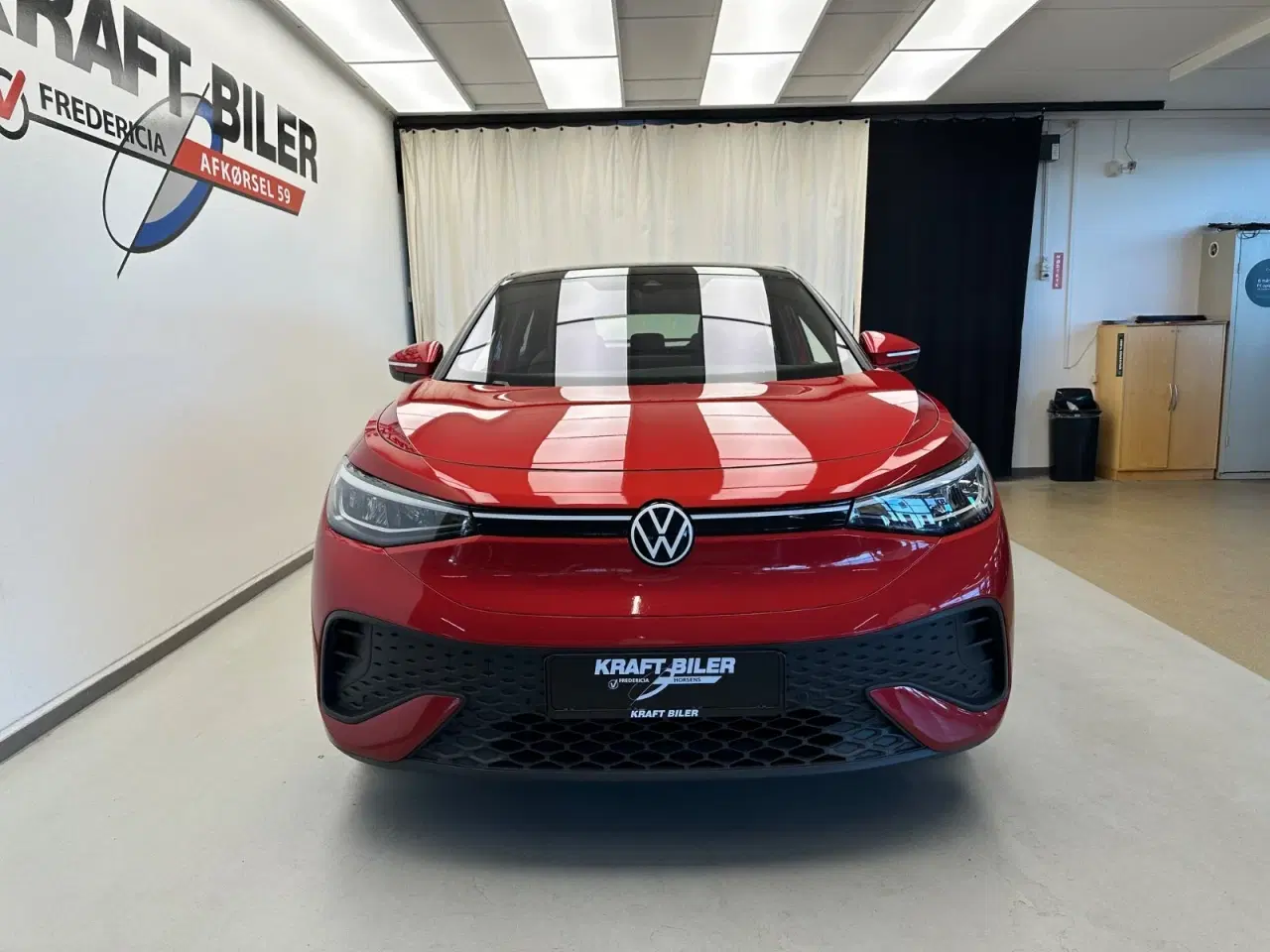 Billede 7 - VW ID.5 77 Pro Performance
