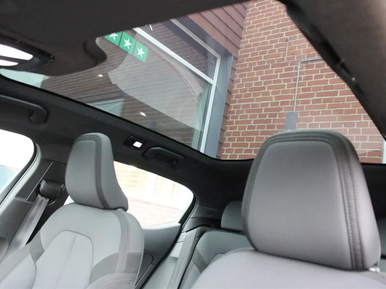 Billede 5 - Polestar 2 EL Long Range Plus AWD 408HK 5d Aut.