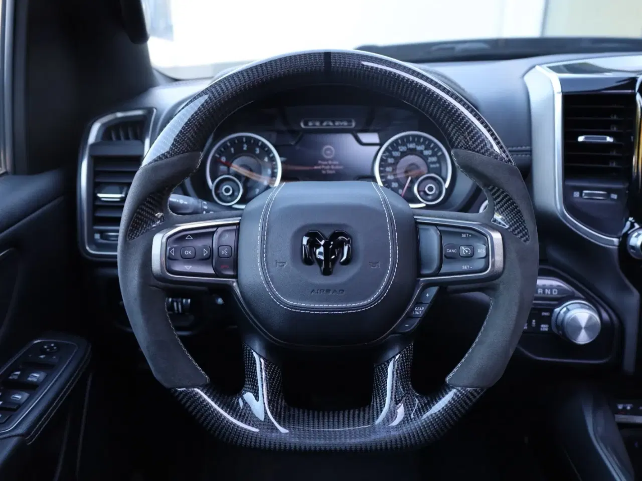 Billede 13 - Dodge RAM 1500 5,7 V8 Sport aut. 4x4